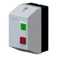 Chave de Partida Monofásica 2CV 220V - Lombard-3321