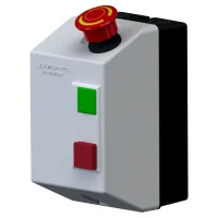 Chave de Partida Trifásica 5CV 220V – Lombard-3176