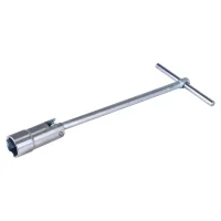 Chave de Vela com Cabo T e Soquete Móvel 21 mm - RAVEN-101004