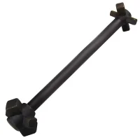 Chave Pé de Galo para Troca de Óleo de Cambio e Motor com 8 Pontas - Bremen