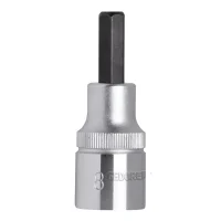 Chave Soquete 1/2" Hexagonal 11mm – Gedore-R62551110