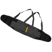 Cinto Ergonômico Lombar Tamanho G – Vonder-7019108000