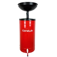 Coletor de Óleo 50 Litros - Conelub