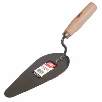 Colher de Pedreiro Canto Redondo – Max Ferramentas‑700850