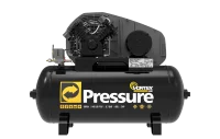 Compressor de Ar 10 PCM 100L Trifásico IP21 – Pressure-8975701242