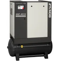 Compressor Rotativo a Parafuso Lean 230L 15 HP 11 Bar - SCHULZ-9703470-0V1