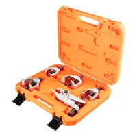 Conjunto de Extratores de Terminais de Direção e Pivôs de Automóveis - Raven-103500