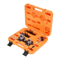 Conjunto de ferramentas para sincronismo dos motores GM 1.0 12V - Raven-131502