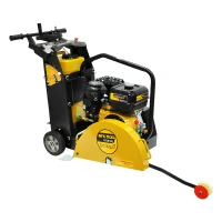 Cortador de Piso Manual BFG 500 Rental - Buffalo-61643