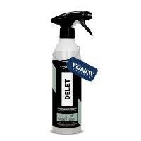 Delet 500ml Limpador de Pneus e Borrachas – Vonixx-2050171