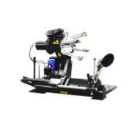 Desmontadora de Rodas para Caminhão 220V Monofásica – Rotta-300314