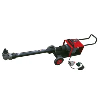 Desparafusadeira de Grampo Curta SGT-4151 - Sigma Tools-0702415100