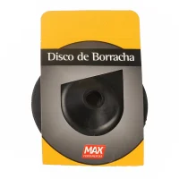 Disco de Borracha Flexível 4 ½" – Max Ferramentas-14910
