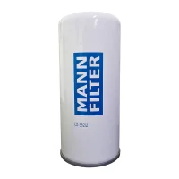 Elemento Filtro Separador Ar e Óleo - Mann Filter-LB962/2