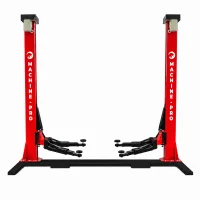 Elevador Automotivo 4,0 T 2 Motores 4Cv Trifásico 220/380V – Machine Pro-Emp4000