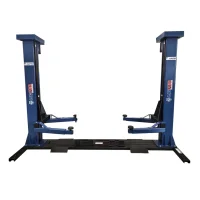 Elevador Automotivo 4,100 KG 220/380V Trifásico - Azul Escuro -MGF-4100A