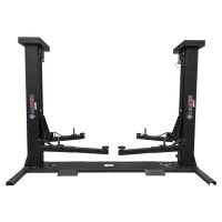 Elevador Automotivo 4,100 KG 220/380V Trifásico Lubrificado a Óleo -  Preto  - MGF-4100A