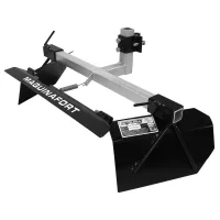 Encanteirador EH- 500 P/ Motocultivador 6,5 MaquinaFort-561