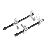 Encolhedor de Molas de Suspensão Dianteira - Raven-113085