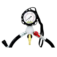 Equipamento de Analise de Pressão TVP-GDI/AP - PLANATC