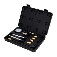 Equipamento de Teste/Medição de Compressão para Carro e Moto MC-1800I - PLANATC