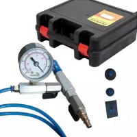 Equipamento Gerador de Vácuo CVT Vacum G2 PLANATC - CVT-VACUM-G2