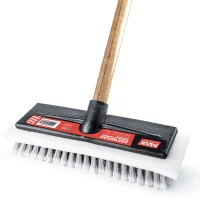 Esfregão Limpa-Vidros Ônibus/Caminhão com Cabo – Max Ferramentas-33910