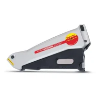 Estilete de Segurança com Lâmina Trapézoidal – Starrett-S011