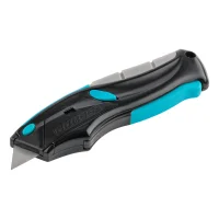 Estilete Trapezoidal Retrátil 170mm – Gross-7887055