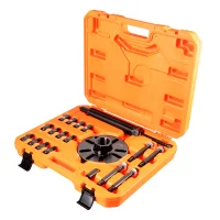 Extrator Hidráulico de Cubos de Roda Dianteiros e Traseiros de Automóveis - Raven-103006