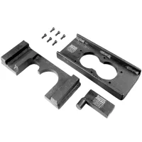 Ferramenta para Extração em Prensa do Rolamento Duplo da Caixa de Transmissão – RAVEN-112003