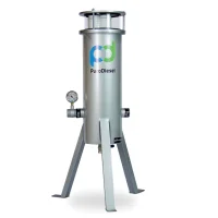 Filtro Desidratador Alta Vazão 150 L/Min - Puro Diesel - FS1500