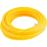 Fio de Nylon 1,6 mm x 15 m Redondo – Vonder–33.73.160.015