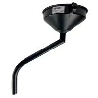 Funil Longo para com Curva para Mercedes Conelub