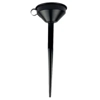 Funil Reto Hidraulico 170Mm X 440Mm Conelub