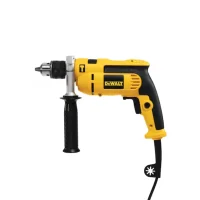 Furadeira de Impacto 1/2pol (13mm) Velocidade Variável e Reversível DeWALT