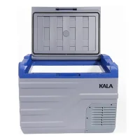 Geladeira Portátil NL40 40 Litros Quadrivolt – Kala-366330