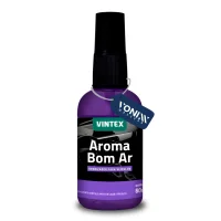 Aromatizante Bom Ar Spray 60ml - Vonixx-2010007