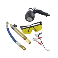 Identificador de Vazamento de Gás de Ar Condicionado IVAC-2000 - PLANATC