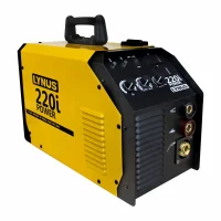 Inversor de Solda Multi-Processos LIS-220i POWER 220V – LYNUS-10969.3