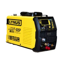 Inversora de Corte a Plasma 50 Power LCUT-505P 220V – Lynus-00005400.0