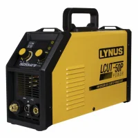Inversora de Corte a Plasma POWER 220V - LYNUS - LCUT-50P - 00016062.5