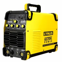 Inversora de Solda Alumínio 220V - LYNUS - LIS-250AL POWER - 00011022.6
