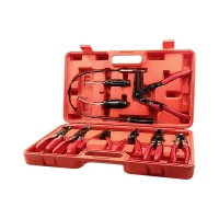 Jogo de Alicates Especiais Abraçadeira - Vip Industrial-900463