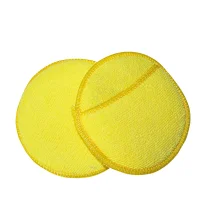 Jogo De Aplicadores De Microfibra 130mm – Rotta376 – 25245