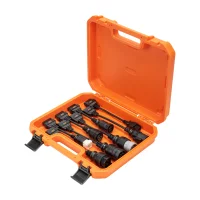 Jogo de Cabos para Linha Scanner 3 Diesel Pesado RAVEN - 108810