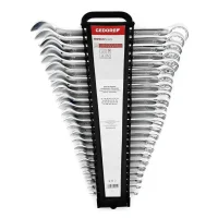 Jogo de Chave Combinada 6-32mm 24 Peças - Gedore Red - R09105024