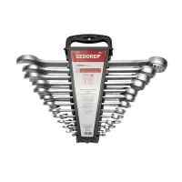 Jogo de Chave Combinada 6 a 32mm com 15 Peças - Gedore Red-3365198