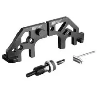 Jogo de Ferramentas para Sincronismo dos Motores PSA/BMW 1.6 16V THP – RAVEN-161014