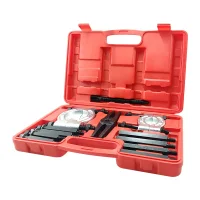 Jogo Extrator de Rolamento Universal - Vip Industrial-900702